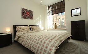 Park Row Apartments